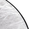 vidaXL - Fotostudioset - met - verlichtingsset, - achtergrond - en - reflector