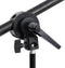 vidaXL - Fotostudioset - met - verlichtingsset, - achtergrond - en - reflector