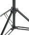 vidaXL - Fotostudioset - met - verlichtingsset, - achtergrond - en - reflector