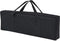 vidaXL - Fotostudioset - met - verlichtingsset, - achtergrond - en - reflector