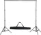 vidaXL - Fotostudioset - met - verlichtingsset - en - achtergrond