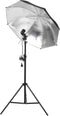 vidaXL - Fotostudioverlichtingsset