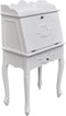 vidaXL - Franse - secretaire - hout