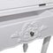 vidaXL - Franse - secretaire - hout