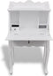 vidaXL - Franse - secretaire - hout