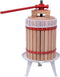 vidaXL Fruit- en Wijnpers 18L