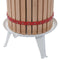 vidaXL-Fruit--en-wijnpers-met-stoffen-zak-24-L-eikenhout