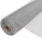 vidaXL - Gaas - 100x1000 - cm - aluminium - zilverkleurig