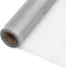 vidaXL - Gaas - 100x500 - cm - aluminium - zilverkleurig