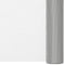 vidaXL - Gaas - 60x2000 - cm - roestvrij - staal - zilverkleurig