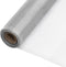 vidaXL - Gaas - 80x2000 - cm - aluminium - zilverkleurig