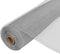 vidaXL - Gaas - 80x2000 - cm - aluminium - zilverkleurig