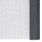 vidaXL - Gaas - 80x2000 - cm - glasvezel - grijs