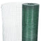 vidaXL Gaas verzinkt 1 m x 10 m / maaswijdte: 12 x 12 mm