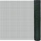 vidaXL Gaas verzinkt 1 m x 10 m / maaswijdte: 19 x 19 mm
