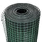 vidaXL Gaas verzinkt 1 m x 10 m / maaswijdte: 19 x 19 mm