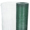 vidaXL Gaas verzinkt 1 m x 10 m / maaswijdte: 19 x 19 mm