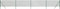 vidaXL - Gaashek - 1,1x10 - m - groen