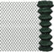 vidaXL - Gaashek - 1,25x25 - m - staal