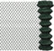 vidaXL - Gaashek - 1,25x25 - m - staal
