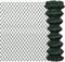vidaXL - Gaashek - 1,25x25 - m - staal