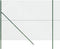 vidaXL - Gaashek - 1,6x10 - m - groen