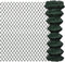 vidaXL - Gaashek - 15x1 - m - gegalvaniseerd - staal - zilverkleurig