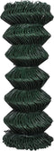 vidaXL - Gaashek - 15x1 - m - gegalvaniseerd - staal - zilverkleurig
