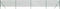 vidaXL - Gaashek - 1x10 - m - groen
