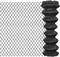 vidaXL - Gaashek - 25x1,25 - m - gegalvaniseerd - staal - zilverkleurig