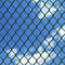 vidaXL - Gaashek - 25x1,5 - m - gegalvaniseerd - staal - zilverkleurig
