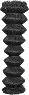 vidaXL - Gaashek - 25x1,5 - m - staal - grijs