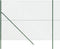 vidaXL - Gaashek - 2x10 - m - groen