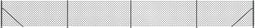 vidaXL - Gaashek - met - flens - 1,1x10 - m - antracietkleurig