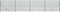 vidaXL - Gaashek - met - flens - 1,4x10 - m - groen