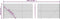 vidaXL - Gaashek - met - flens - 1,4x25 - m - zilverkleurig