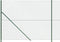 vidaXL - Gaashek - met - flens - 1,8x10 - m - groen