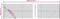 vidaXL - Gaashek - met - flens - 1,8x10 - m - zilverkleurig