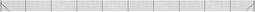 vidaXL - Gaashek - met - flens - 1x25 - m - antracietkleurig