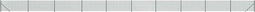 vidaXL - Gaashek - met - flens - 1x25 - m - groen