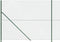 vidaXL - Gaashek - met - flens - 2,2x10 - m - groen
