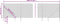 vidaXL - Gaashek - met - grondankers - 2,2x10 - m - groen