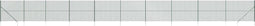 vidaXL - Gaashek - met - grondankers - 2,2x25 - m - groen