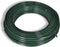 vidaXL - Gaashek - met - palen - 15x1 - m - gegalvaniseerd - staal - zilverkleurig
