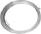 vidaXL - Gaashek - met - palen - 15x1 - m - gegalvaniseerd - staal