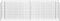 vidaXL - Gabion - plantenbak - verhoogd - 180x30x60 - cm - gegalvaniseerd - staal