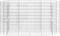 vidaXL - Gabion - plantenbak - verhoogd - 190x50x100 - cm - gegalvaniseerd - ijzer