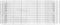 vidaXL - Gabion - plantenbak - verhoogd - 260x50x100 - cm - gegalvaniseerd - ijzer