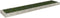 vidaXL - Gabion - plantenbak - verhoogd - 500x100x20 - cm - gegalvaniseerd - staal