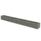 vidaXL - Gabion - plantenbak - verhoogd - 540x50x50 - cm - gegalvaniseerd - staal